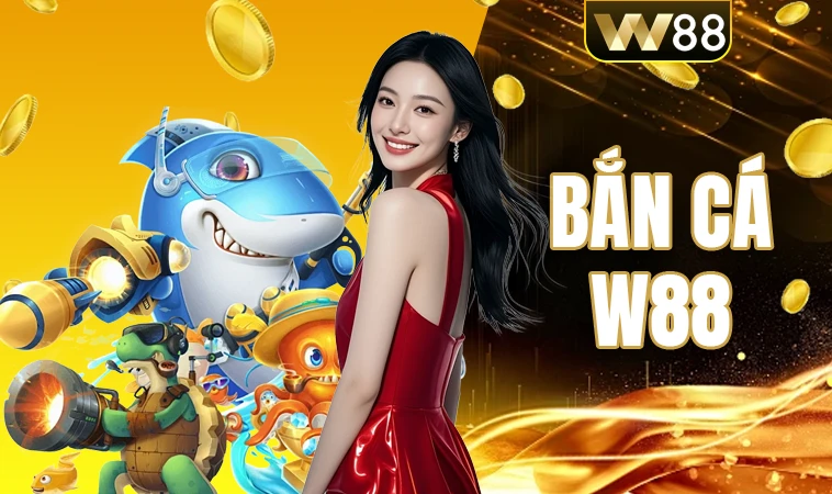 Trang chủ 30 Nhà Cái W88 - Địa Chỉ Cá Cược Hoàng Gia Uy Tín Nhất 2025