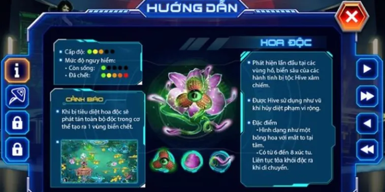 Trở Thành Đặc Vụ Với Cách Chơi Bắn Cá Men In Black W88