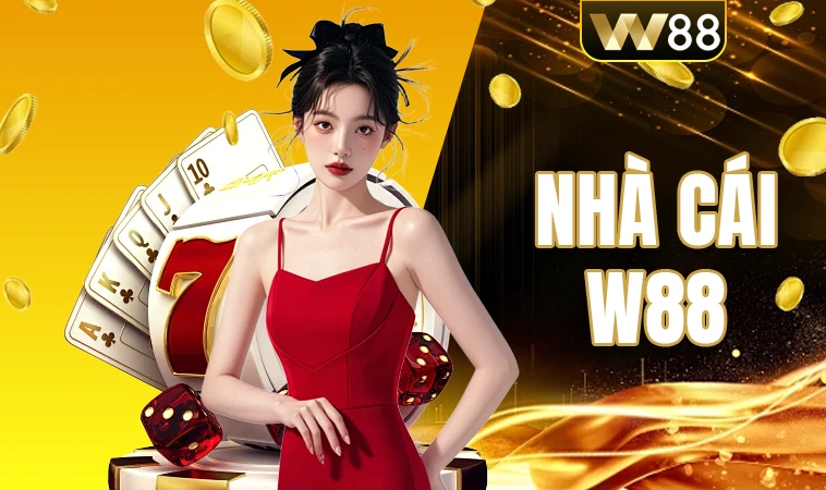 Trang chủ 29 Nhà Cái W88 - Địa Chỉ Cá Cược Hoàng Gia Uy Tín Nhất 2025