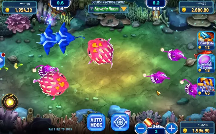 Nắm Vững Cách Chơi Bắn Cá Đại Chiến B52 W88 Hạ Gục Mục Tiêu