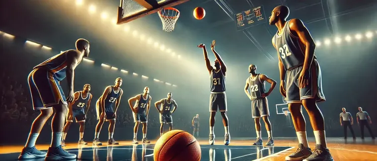 Chinh Phục Kèo Cược Bóng Rổ W88 Bí Quyết Thắng Lớn Từ Cao Thủ