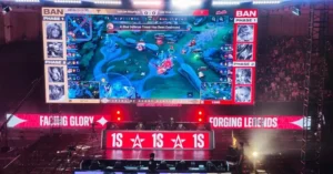 Hướng Dẫn Cách Chơi Thể Thao Điện Tử W88 Bất Bại Cho Tân Thủ