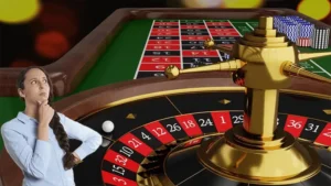 Bậc Thầy Roulette W88 Chinh Phục Mọi Vòng Quay Bất Bại