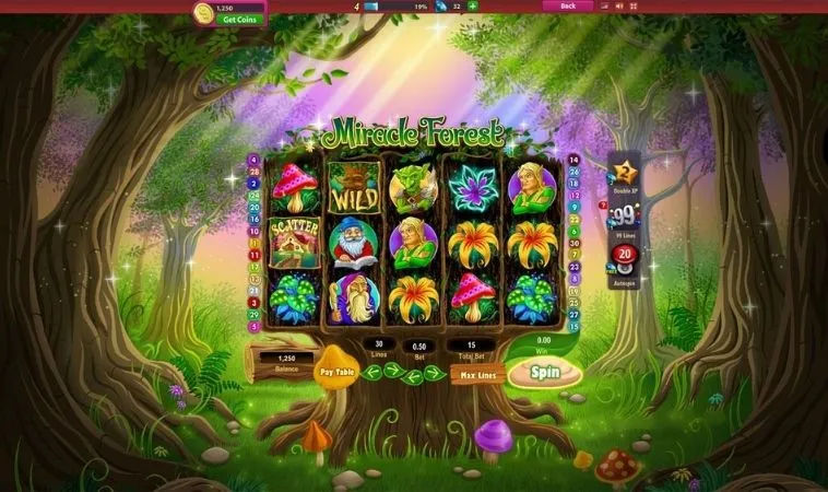 Phiêu Lưu Nổ Hũ Rừng Xanh W88 Săn Kho Báu Bí Ẩn