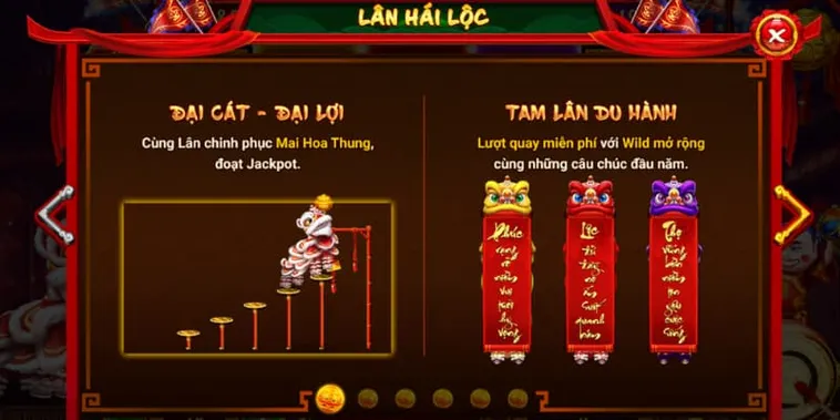 Bí Quyết Chơi Nổ Hũ Lân Hái Lộc W88 Săn Jackpot Tiền Tỷ