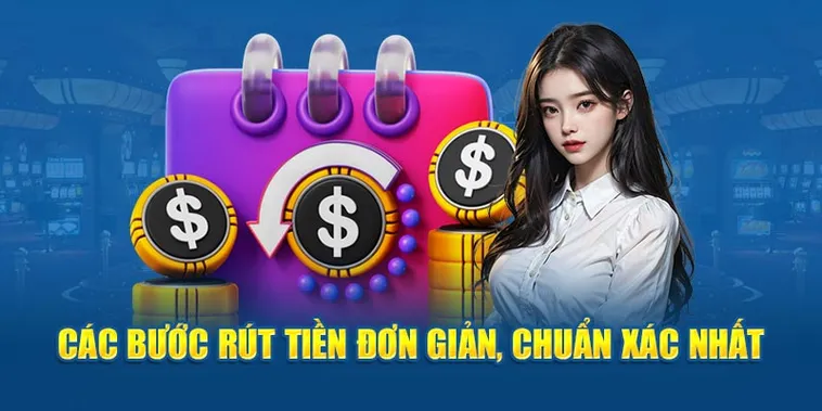 Rút Tiền W88 Siêu Tốc Về Ngay Tài Khoản Chỉ Trong Vài Phút