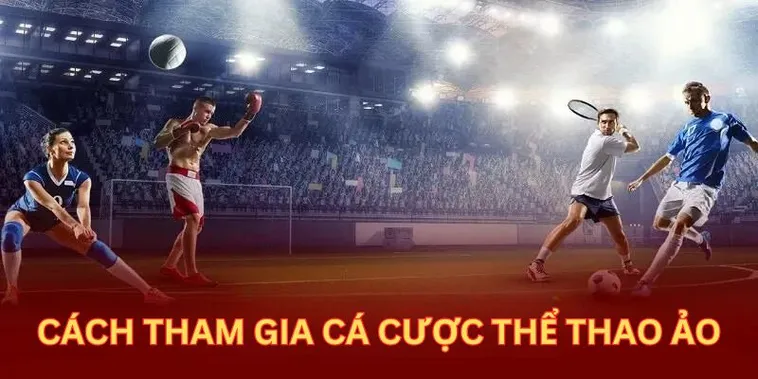 Khám Phá Thế Giới Cá Cược Thể Thao Ảo W88 Rinh Thưởng Lớn