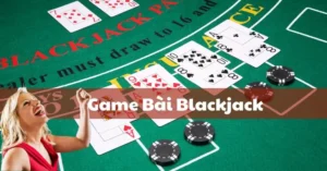 Đấu Trí Cùng Game Blackjack W88 Thắng Lớn Trong Tầm Tay